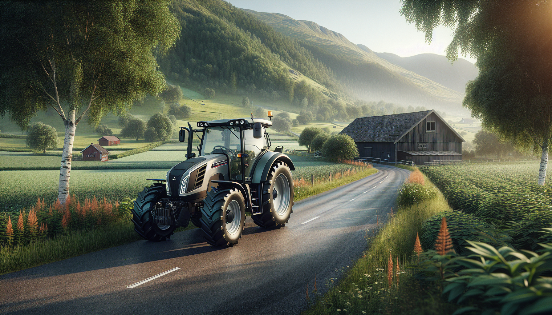 Hvor mye koster traktor lappen pris? Pris i 2026