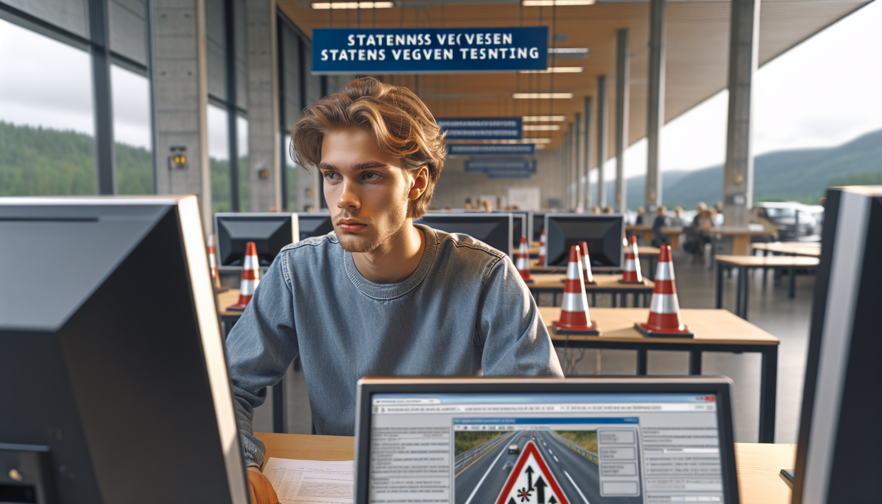 Teoriprøven: en komplett guide