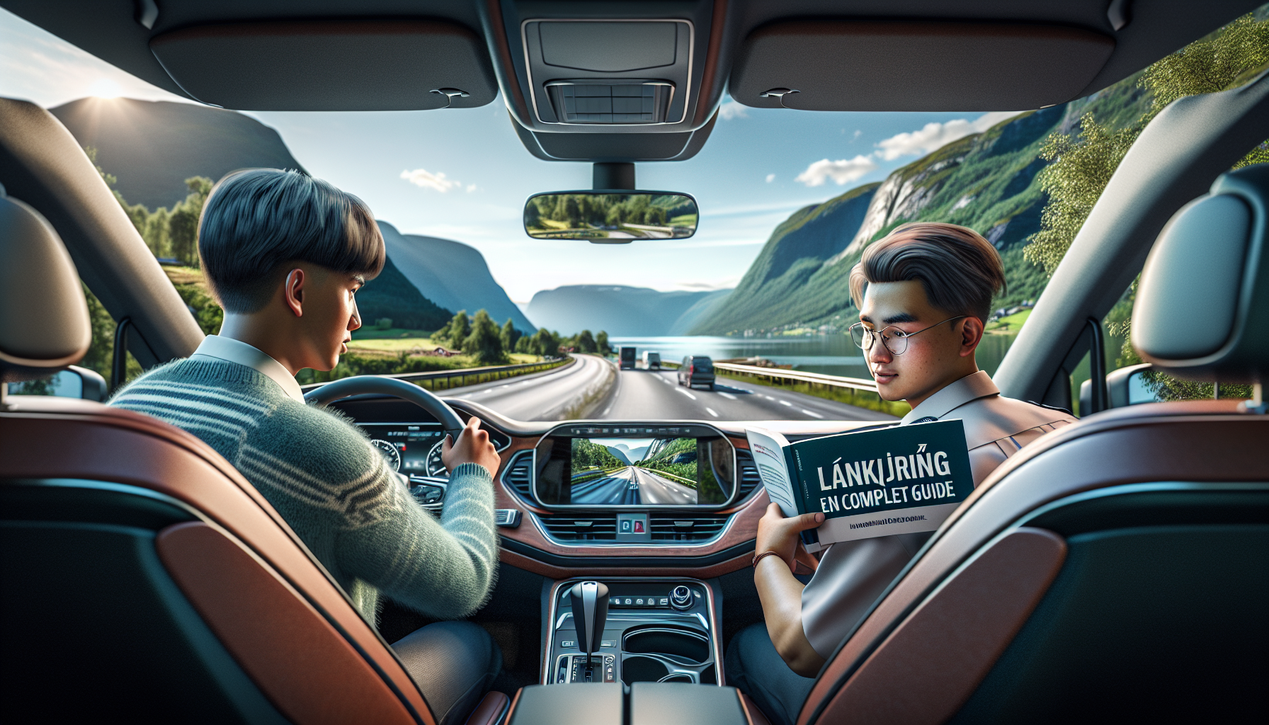 Langkjøring: en komplett guide