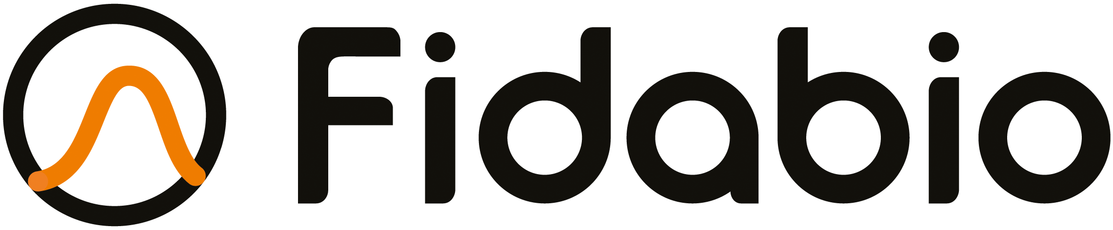 Fida Biosystems logotype