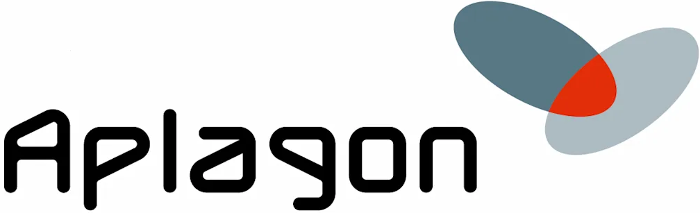 Aplagon logotype