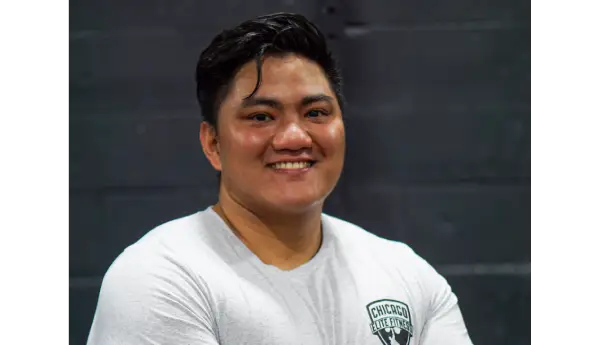Matt Magpantay