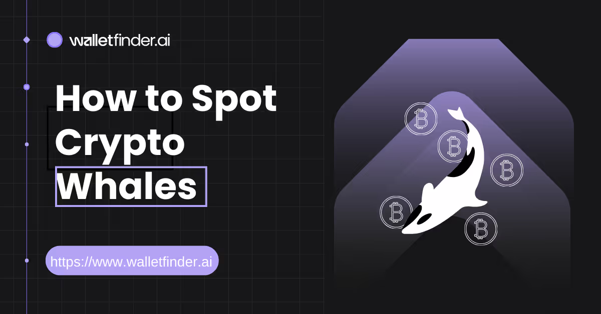 Understanding Crypto Whales: How to Spot and Track Them