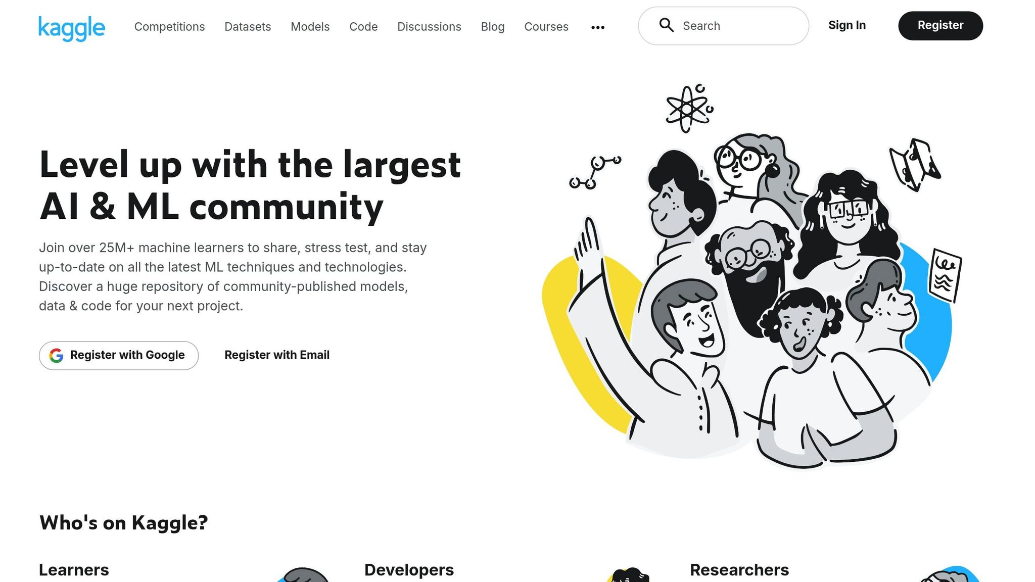 Kaggle