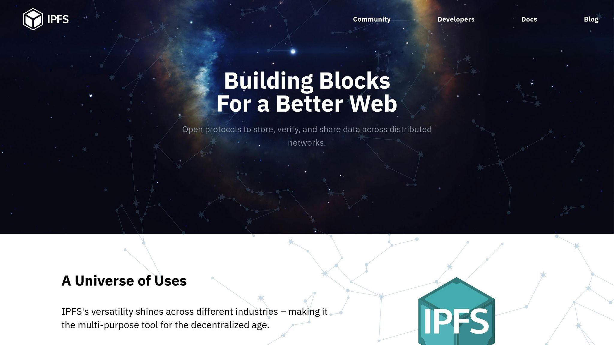 IPFS