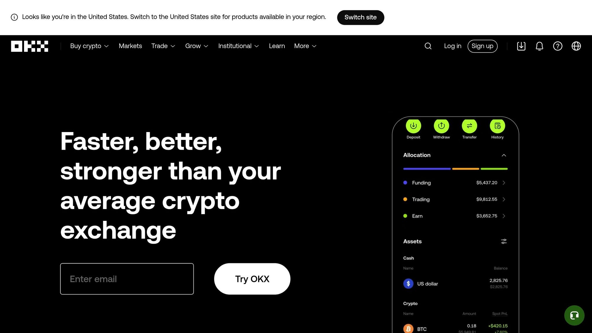 OKX