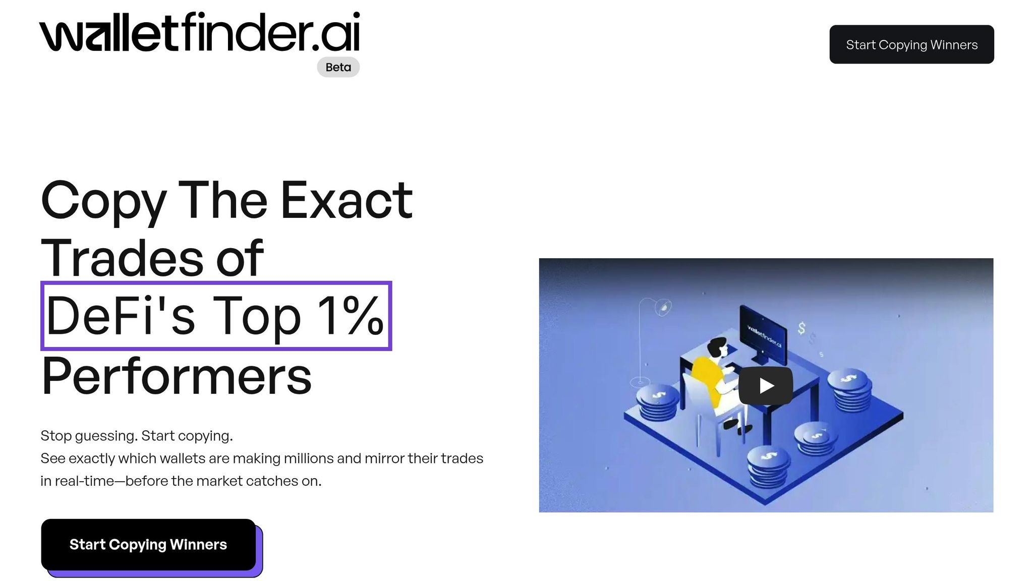 WalletFinder.ai
