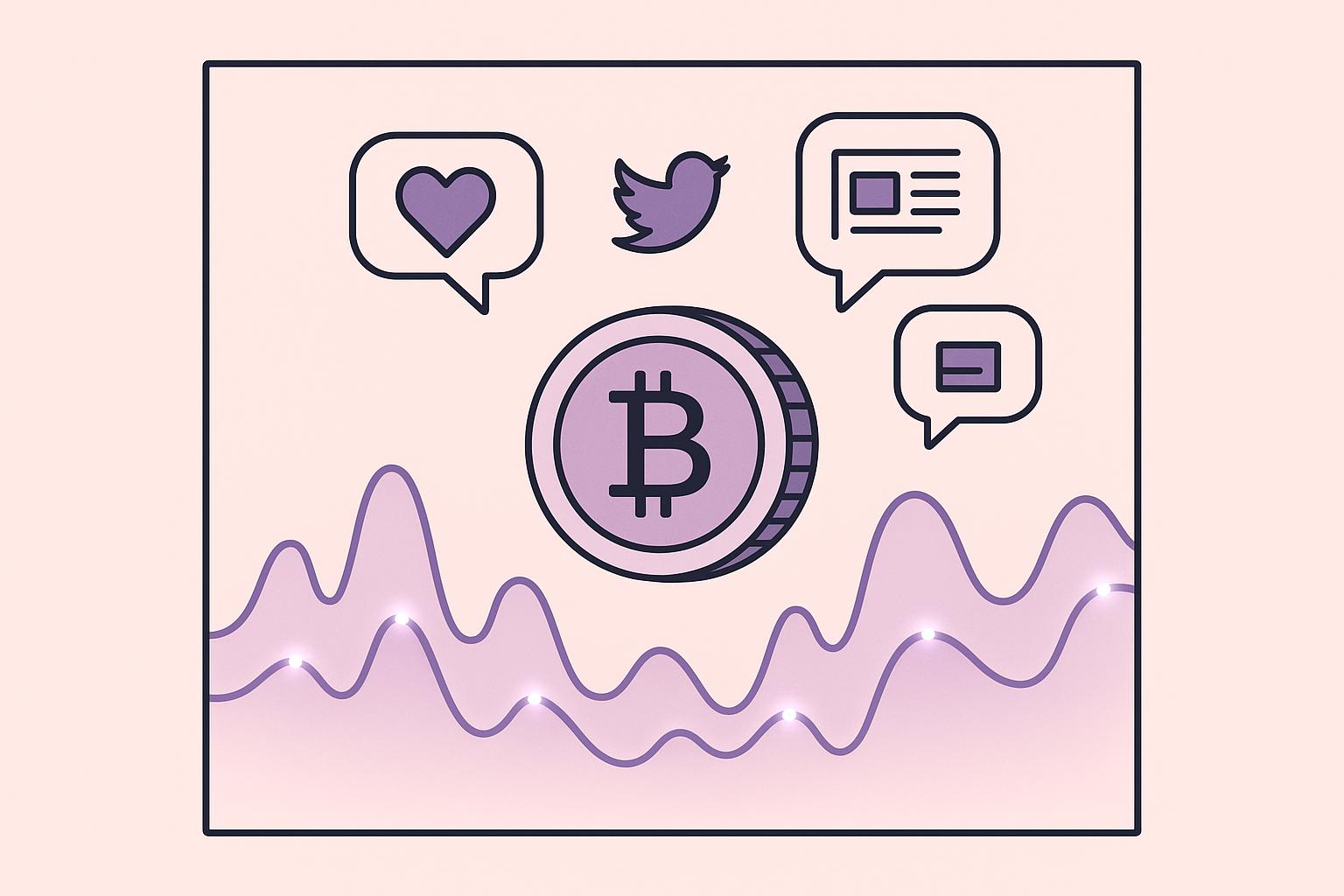 Top 7 Models for Crypto Price Prediction Using Sentiment
