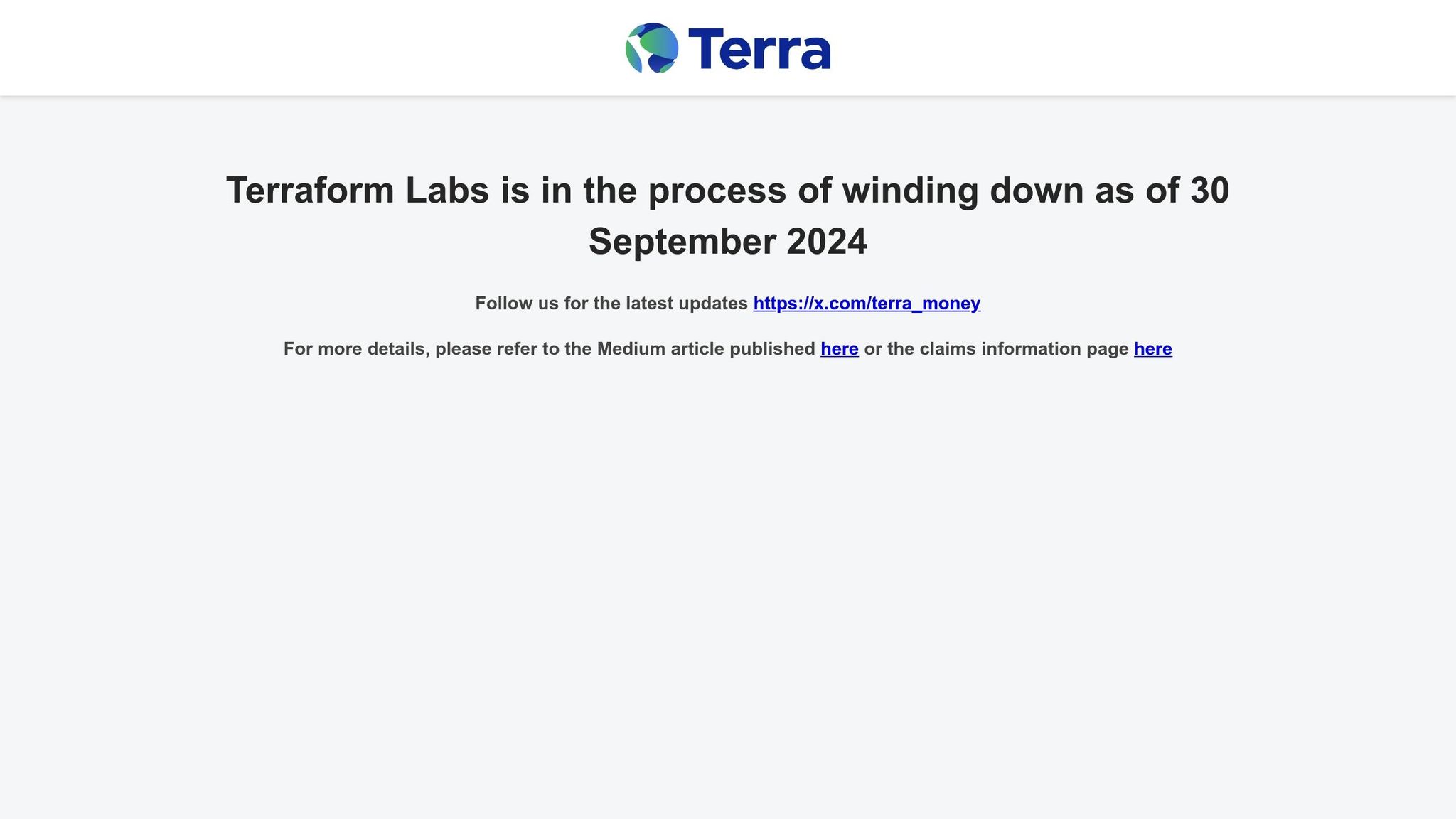 Terra