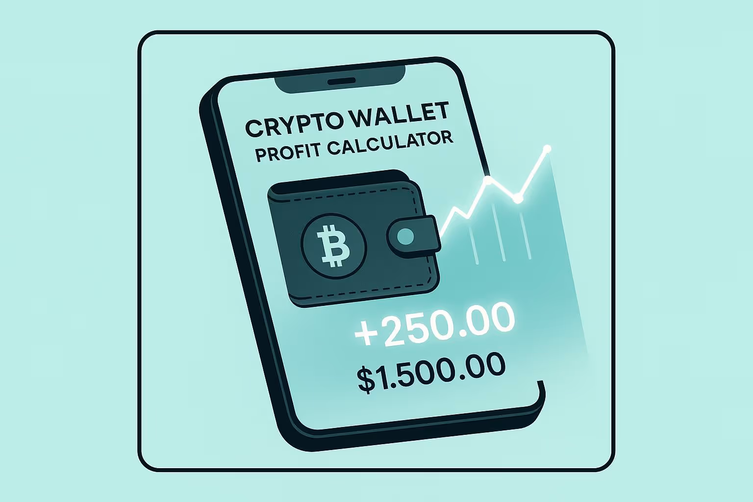 Crypto Wallet Profit Calculator: Track DeFi Earnings