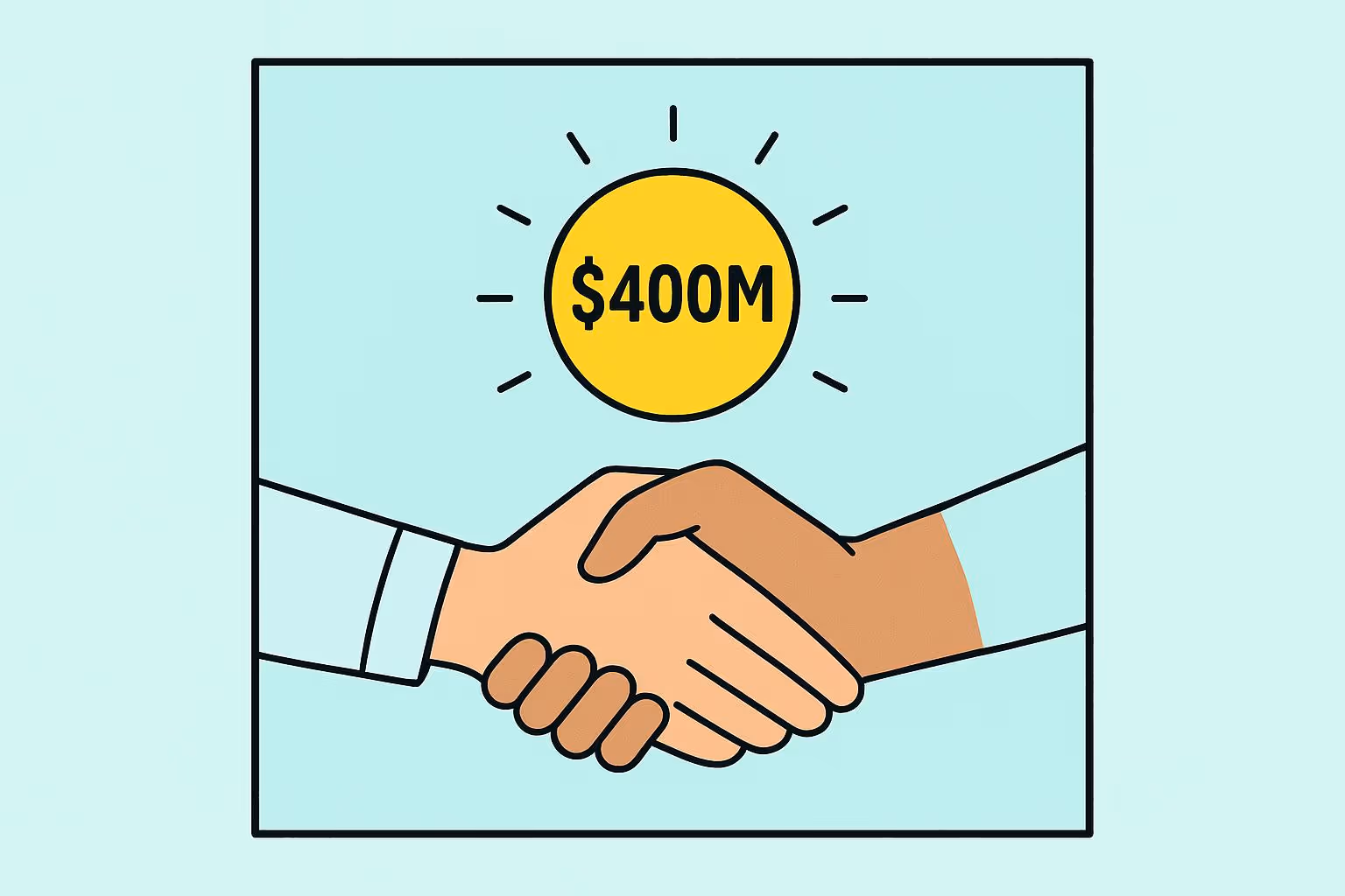 Binance Initiates $400M Together Initiative Aiming for Marke