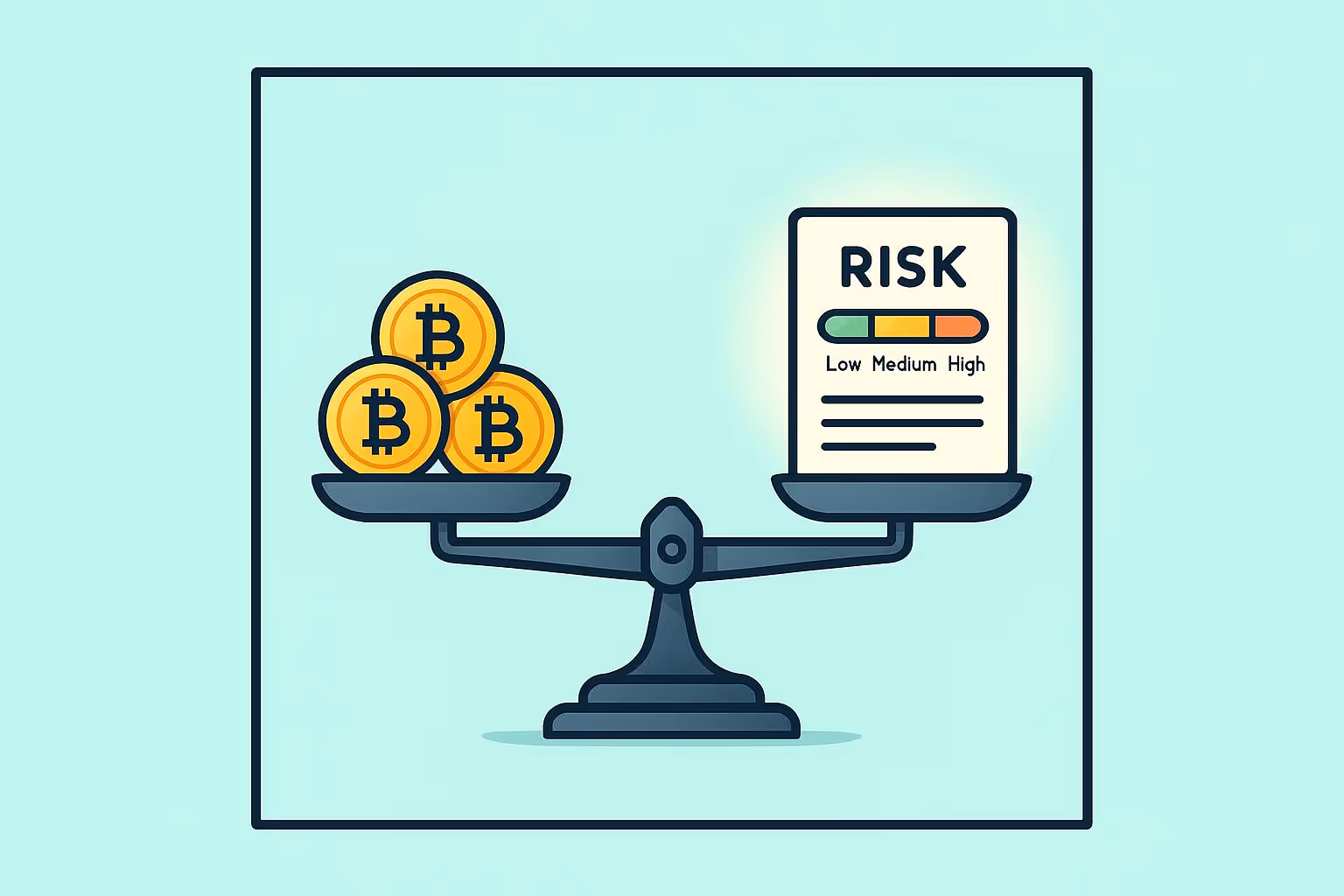 Crypto Risk Assessment Tool: Evaluate DeFi Investment Safety