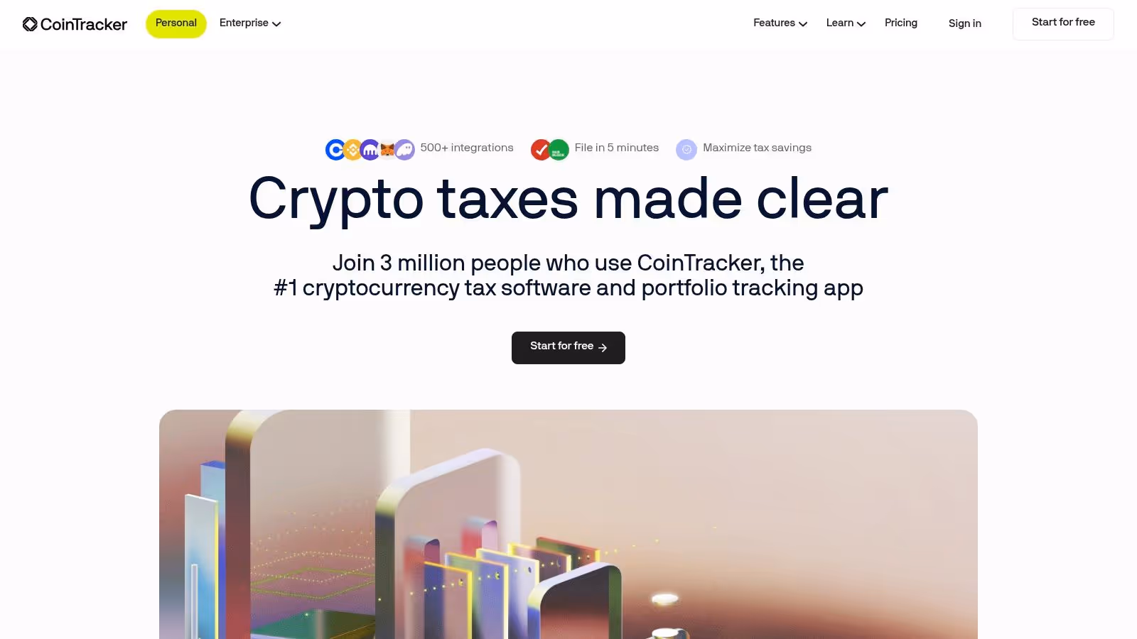 CoinTracker