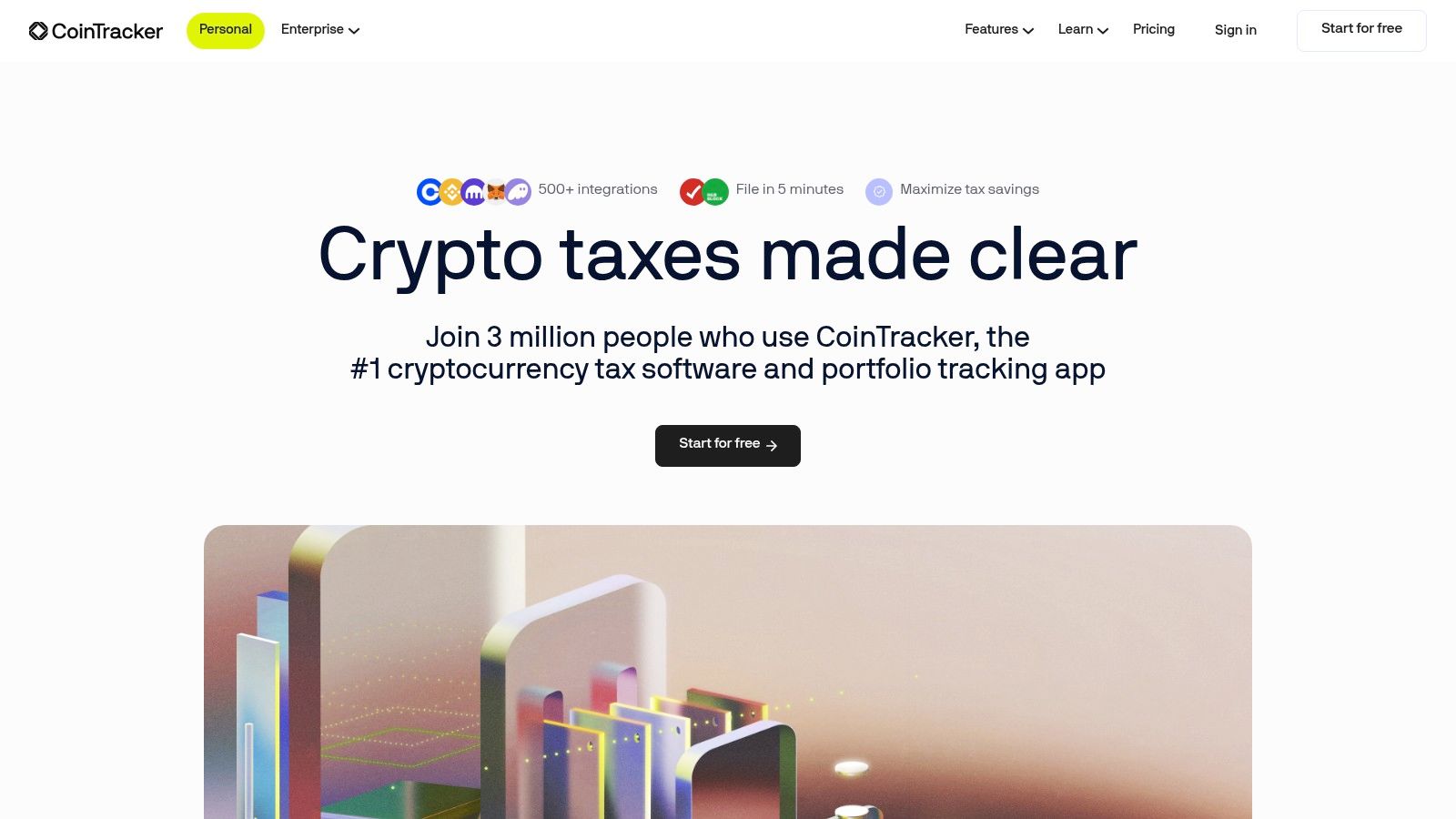 CoinTracker