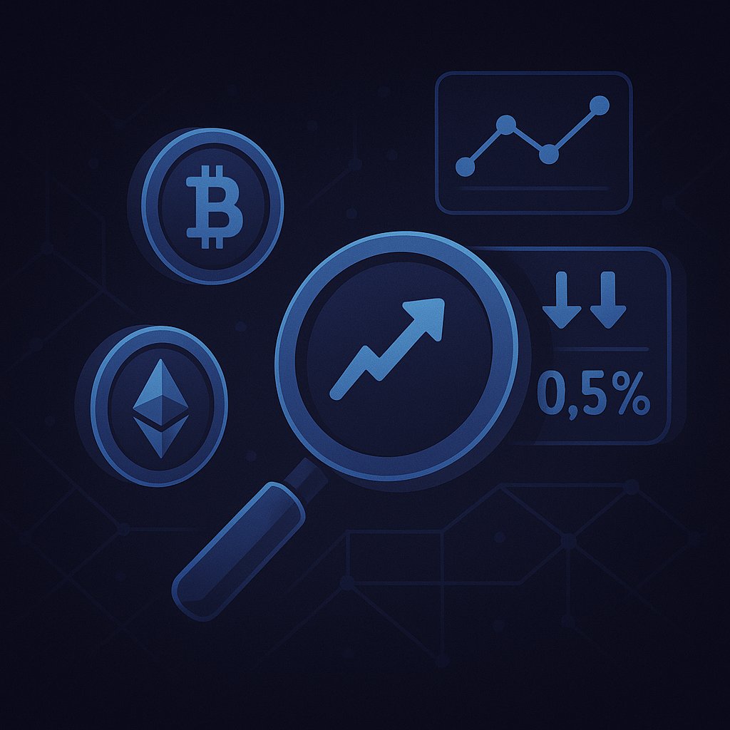 Build a Crypto Arbitrage Scanner That Actually Works