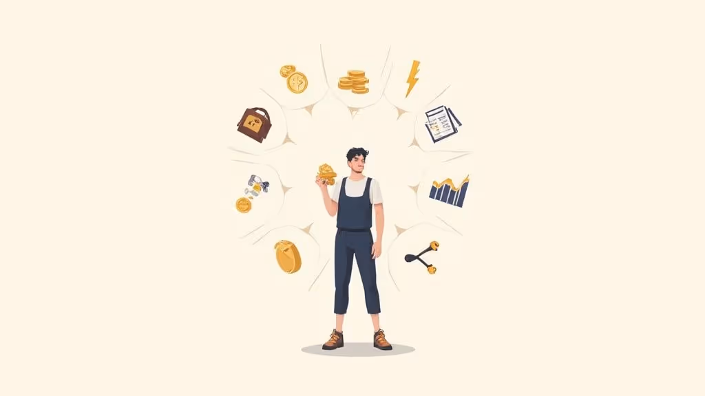 8 Actionable Crypto Trading Strategies for Beginners in 2025