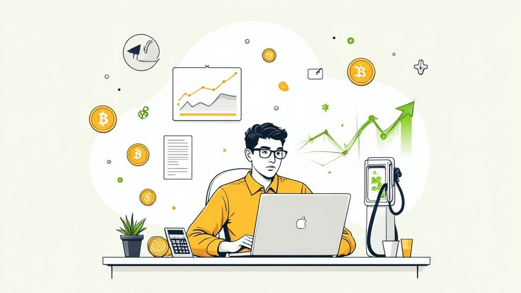 How to Calculate Crypto Profit Accurately