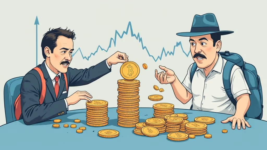 A Trader's Guide to the Smart Money Index