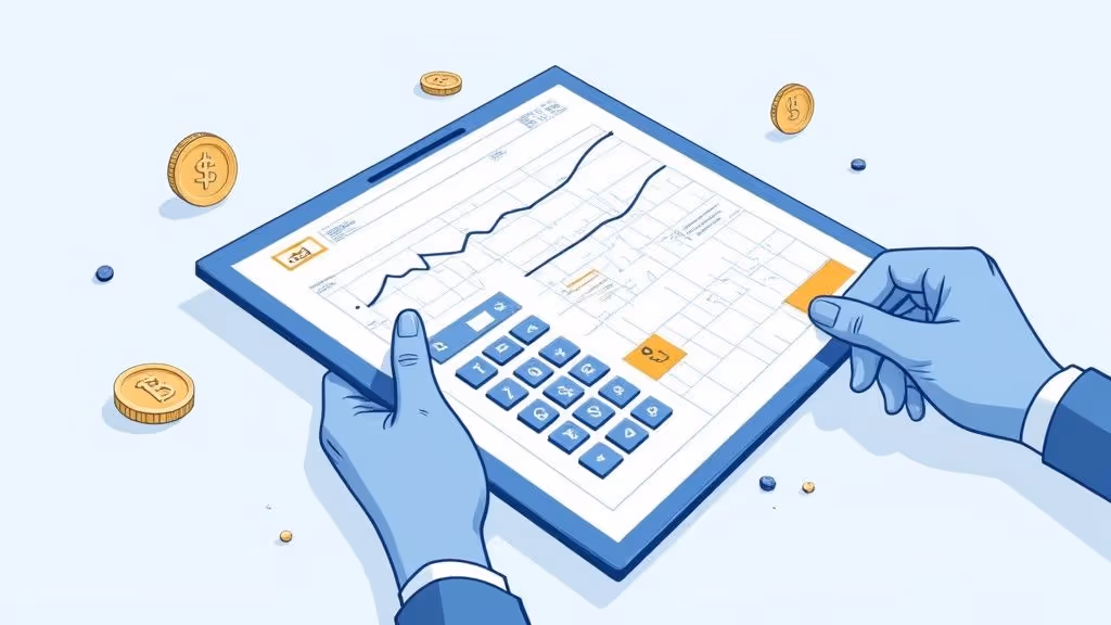 Crypto Average Calculator Your Guide to True P&amp;L