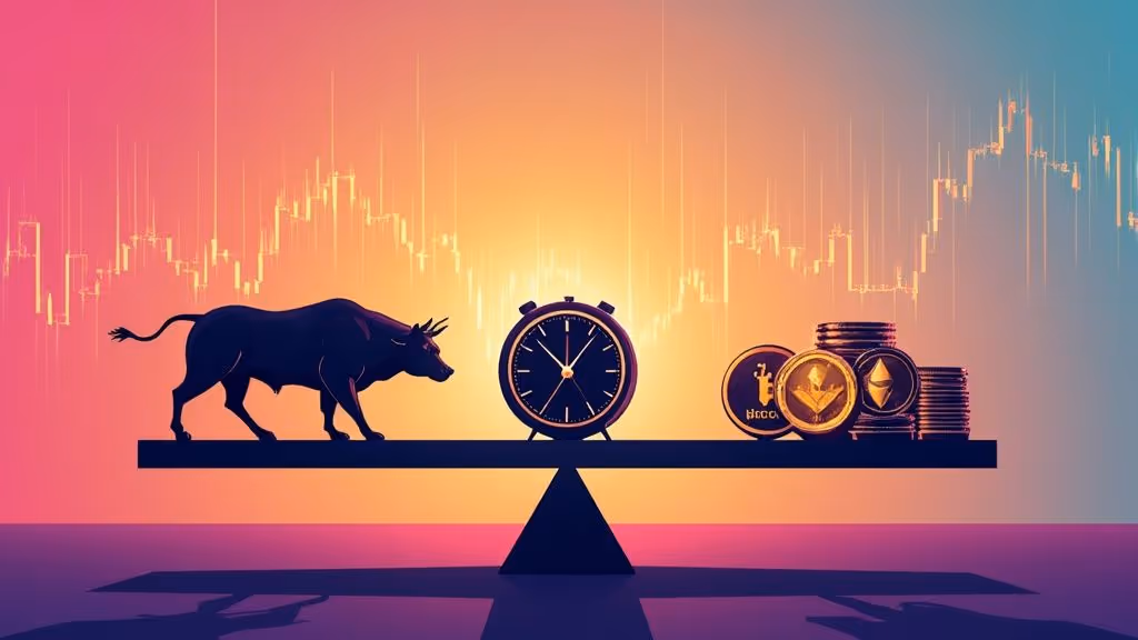 Crypto Funding Rate A Complete Trader's Guide
