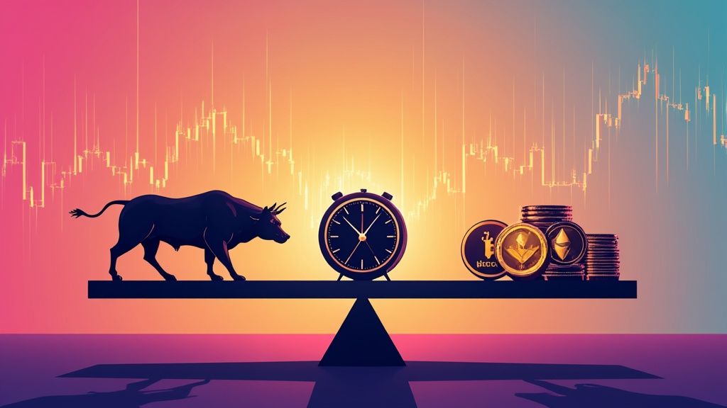 Crypto Funding Rate A Complete Trader's Guide