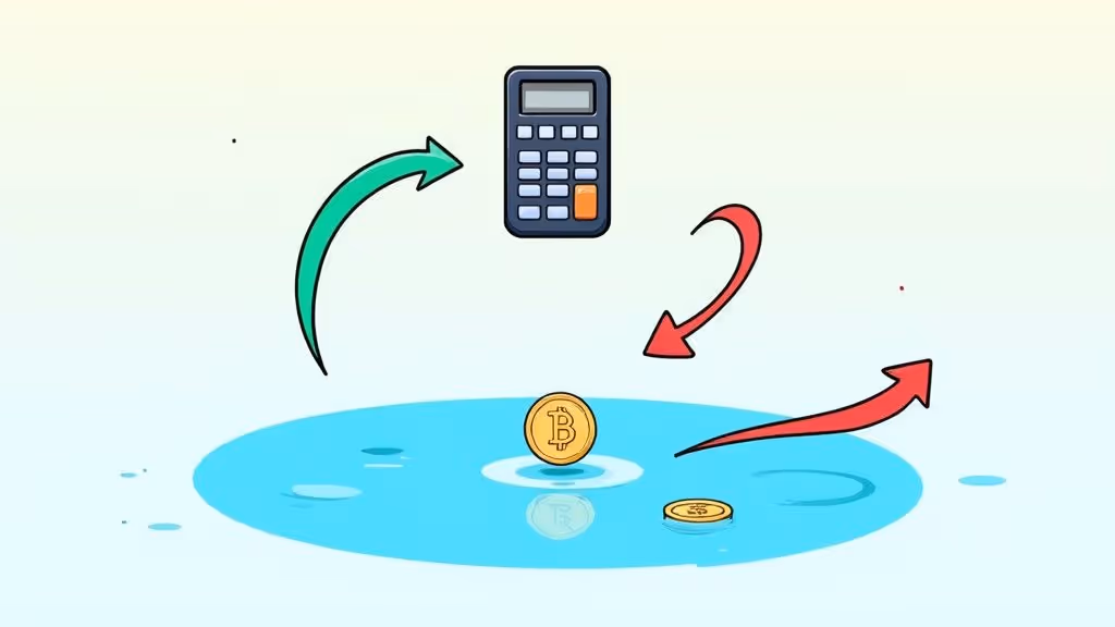 A Guide to Using an Impermanent Loss Calculator