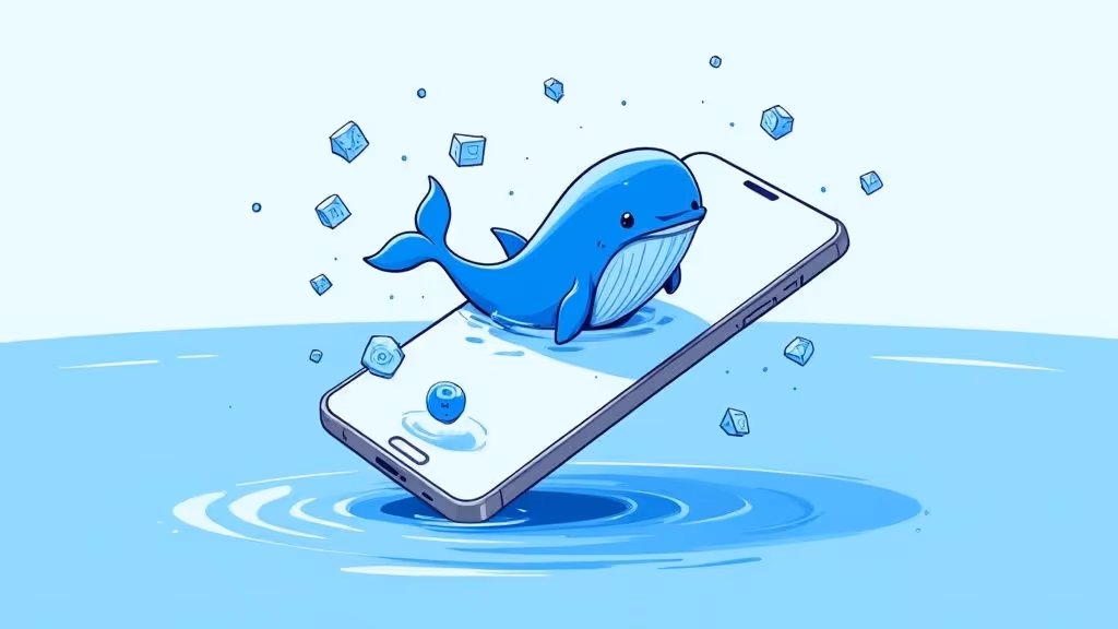 Your Guide to Using a Whale Alert App