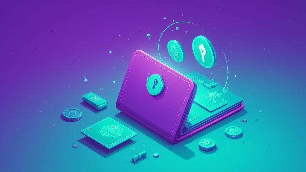 What Is Phantom Wallet? A Guide to DeFi & NFTs