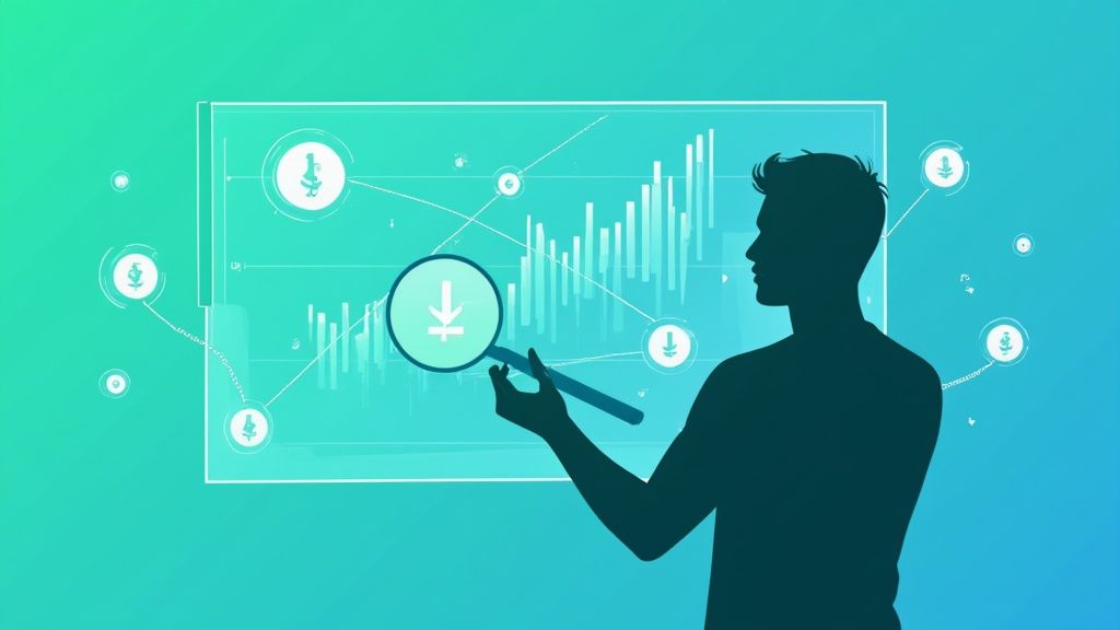 What Is Dexscreener? A Guide to DeFi Trading