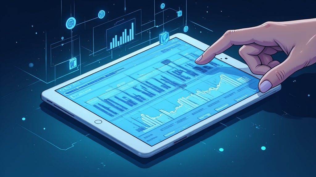 Your DeFi Portfolio Tracker Guide