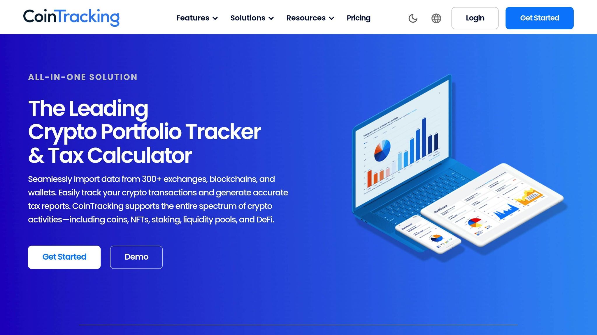 CoinTracking
