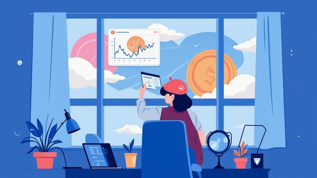 Crypto Telegram Signals: A Trader's Guide