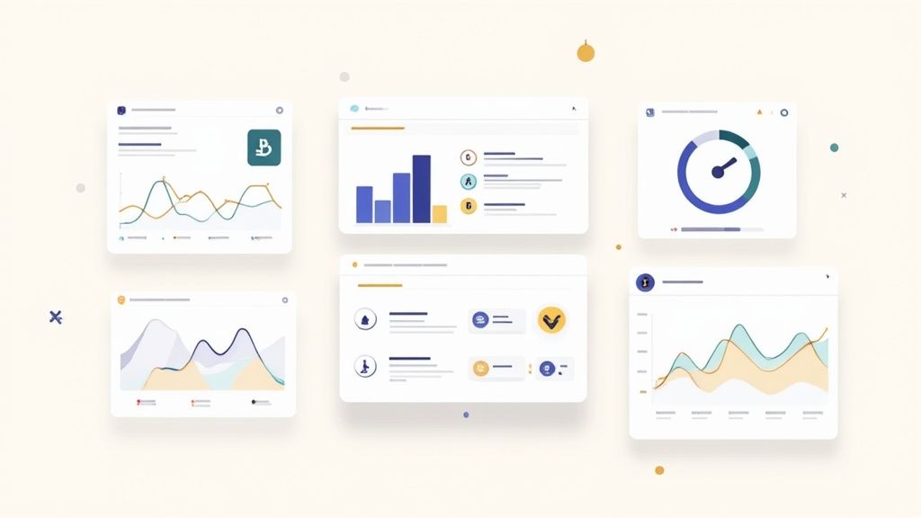 12 Best Portfolio Tracker Tools for 2025