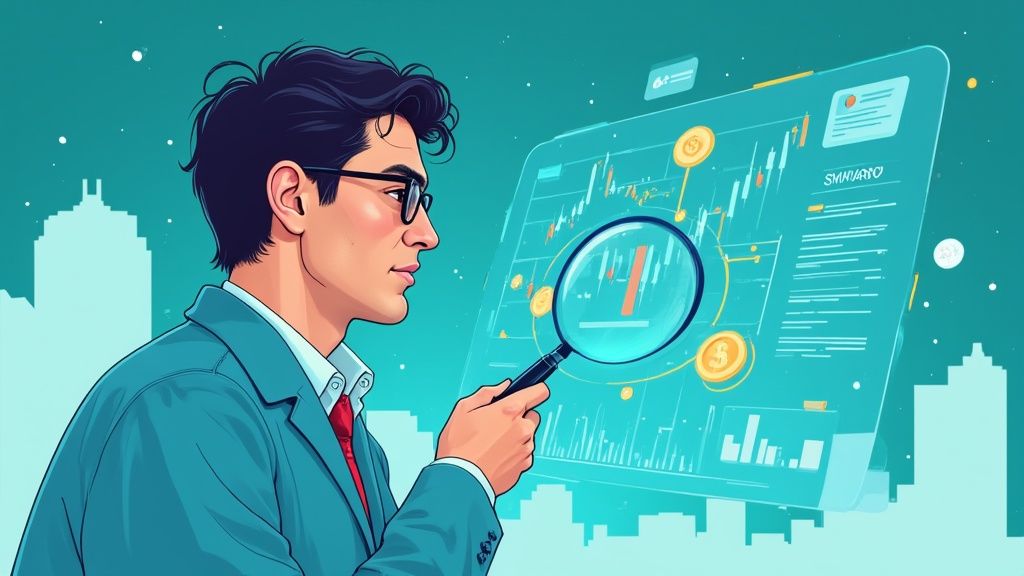 How to Analyze Crypto: A Step-by-Step Guide