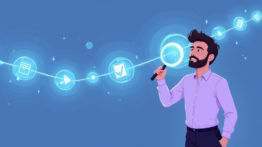 A Guide to On Chain Data Analysis