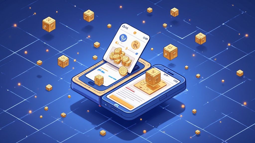 What is a DeFi Wallet? Your Guide to Self-Custody