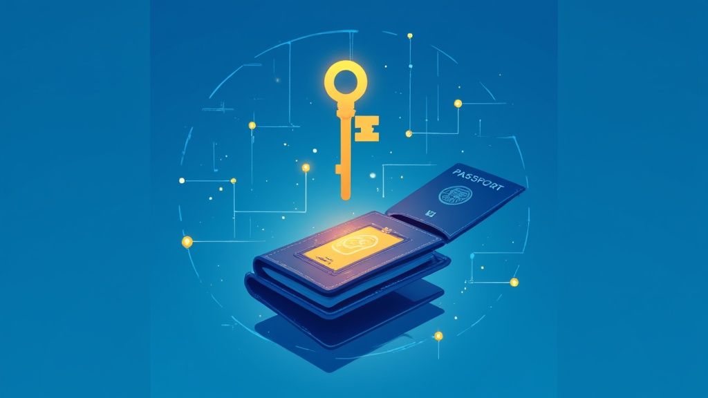 What is a Web3 Wallet? Your Guide to the New Web