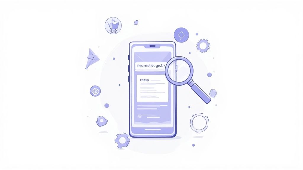 Find Your Crypto Wallet Address: A Guide