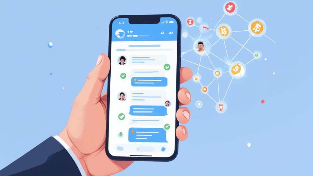 Los mejores canales de Telegram de señales criptográficas 2025