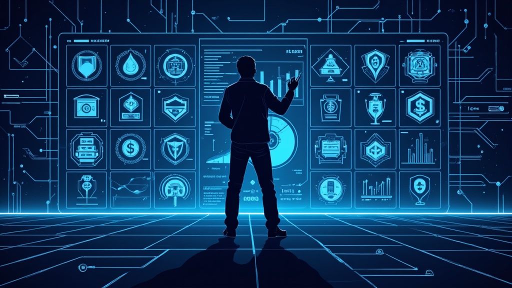 12 Best Crypto Wallet Tracker Tools for 2025