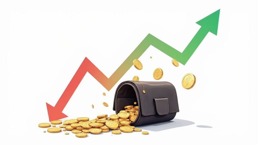 Your Guide to Profit and Loss Analysis