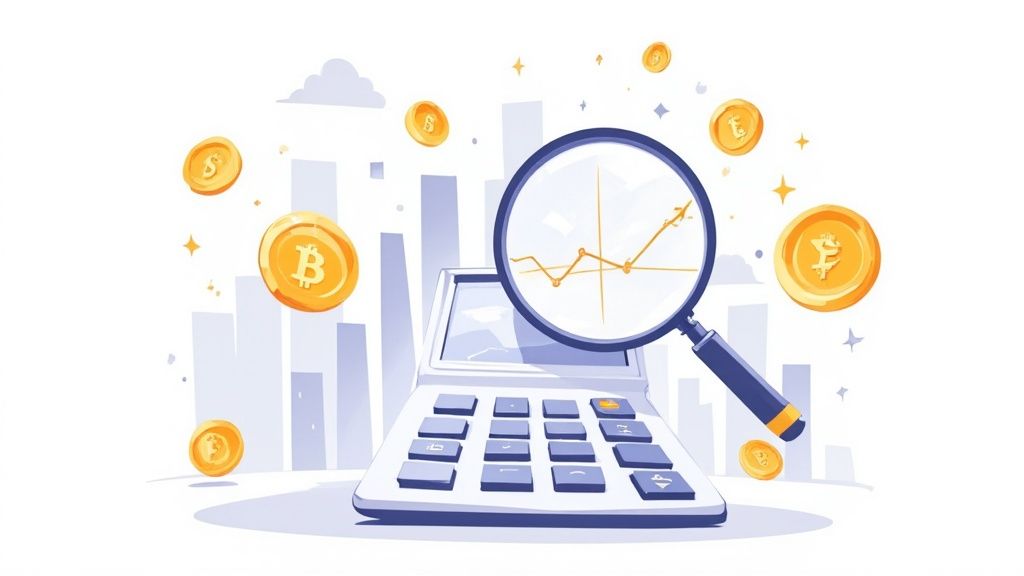 Coin Profitability Calculator: Your 2024 Guide