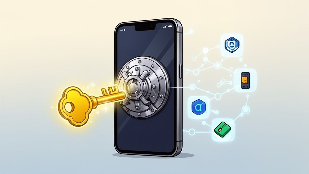 Decentralized Crypto Wallets: A Practical Guide