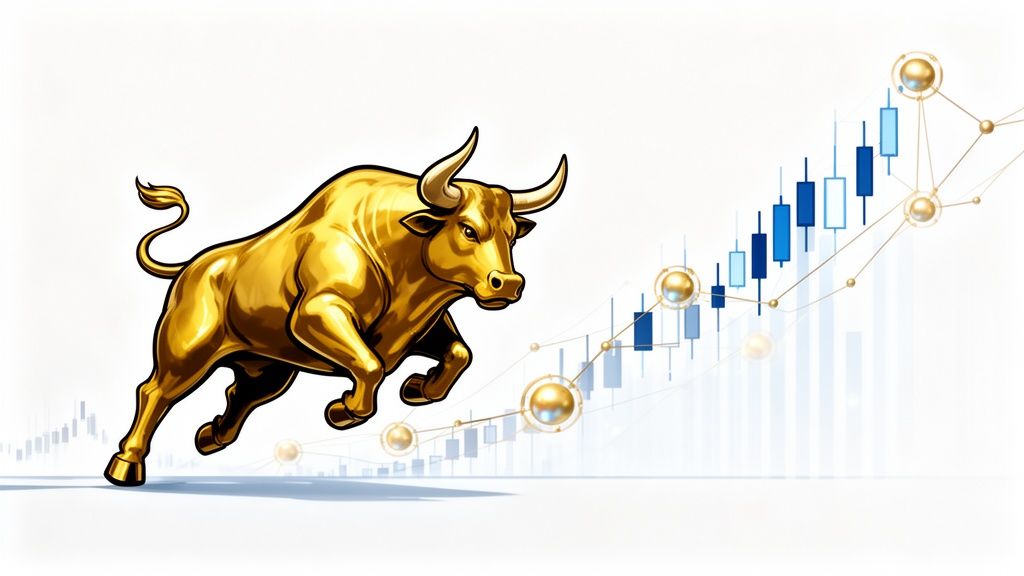 Crypto Bull Run Prediction Guide