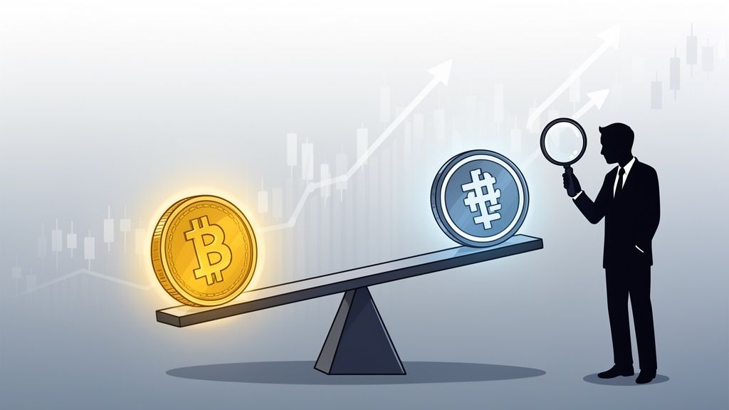 Crypto Funding Rate: A Trader's Guide