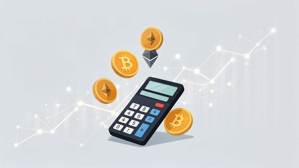 Crypto Profit Calculator: Guide to Accurate DeFi PnL