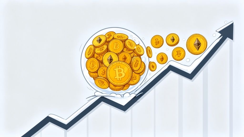 ¿Qué es APY en criptografía? Una guía sencilla