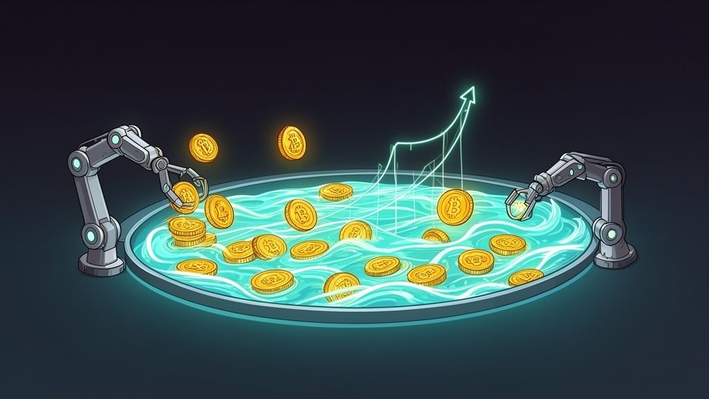 A Guide to Raydium Liquidity Pool Profits