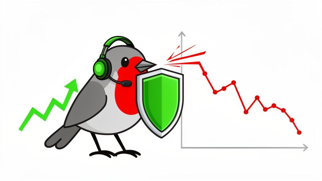 Stop Loss Robinhood: Your Guide to Protecting Trades