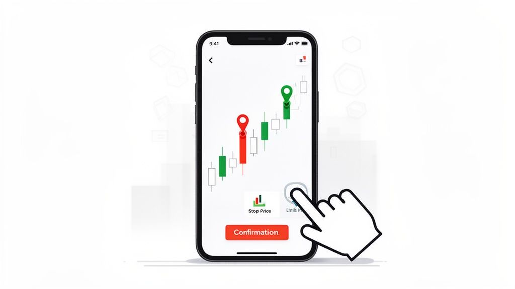 Stop Limit Order Robinhood: A Quick Guide